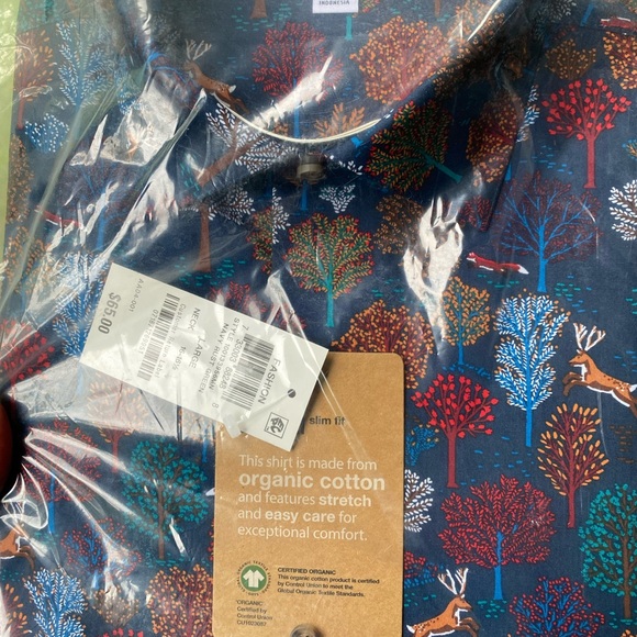 Men’s button up - Picture 4 of 6